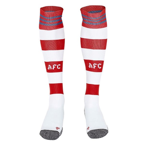 Calcetines Arsenal Replica Primera Ropa 2021/22